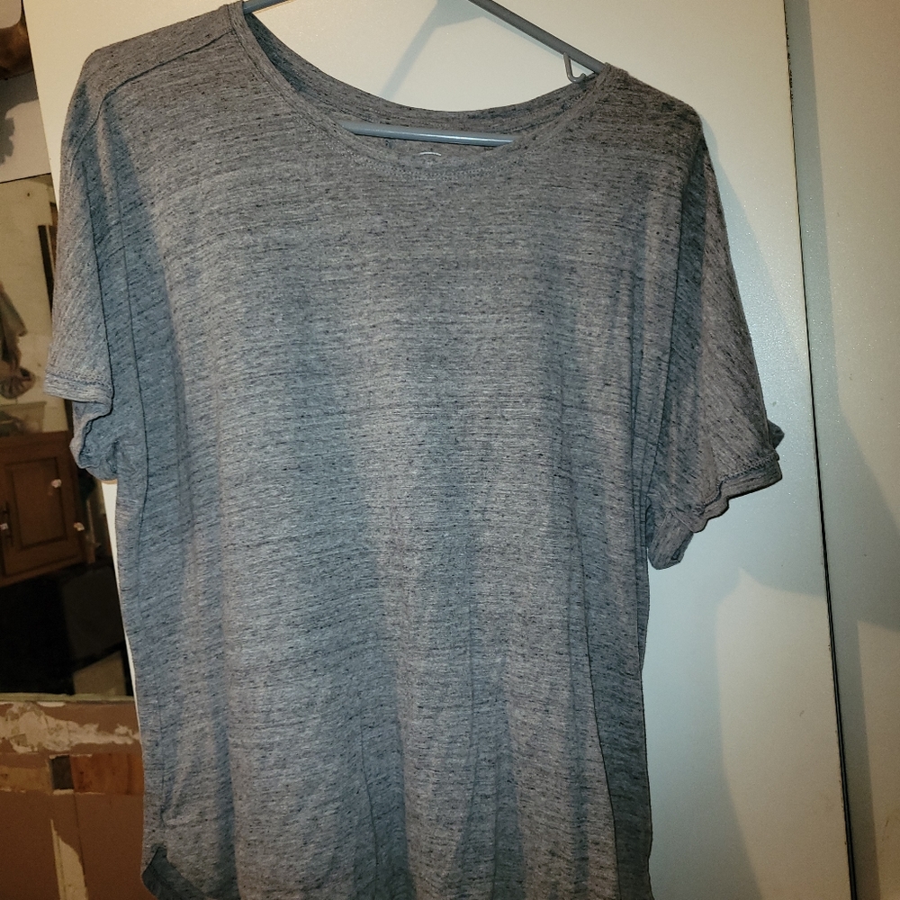 Athletic Shirt